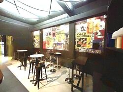 Telok Ayer Conservation Area (D1), Retail #607904941
